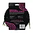 Cabo Instrumento Ernie Ball Flex 25 7,62m Preto P 06058 - Imagem 1