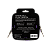 Cabo Instrumento Ernie Ball Flex 10 3,04m Roxo P 06415 - Imagem 2