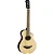 Violao Elétrico Aco Yamaha Apxt 2 Natural - Imagem 1