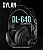 Fone de Ouvido Dylan DL 640 - Imagem 1
