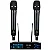 Sistema de Transmissao S/ Fio UHF Dylan QS 5 - Imagem 1
