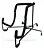 Suporte P/ Guitarra e Baixo Saty SGB 2 - Imagem 1