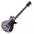 Guitarra Tagima Single Cut 2 H Fx Sixmart SC MDSV - Imagem 1