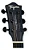 Violao Aço Tagima Mini Non-Cutaway EQ Porteno MDSVS - Imagem 3