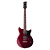 Guitarra Yamaha RS E20 RC Red Cooper - Imagem 1