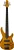 Baixo Yamaha Trbx 605 FM/MB - Imagem 2