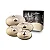 Kit de Pratos Zildjian A Custom Series 14", 16", 18", 20" - Imagem 1