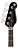 Baixo Yamaha Bb 434 Bl 4 Cordas Preto - Imagem 3