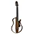 Violão Elétrico Nylon Yamaha Silent SLG 200 N Natural - Imagem 1