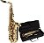 Sax Alto Vogga VSAS 701 N - Imagem 1
