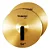 Prato Fanfarra Liverpool Marching Band Alloy 14" (Par) - Imagem 1