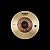 Prato Domene Cymbals Hi Hat 15'' Dna - Imagem 1