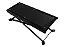 Apoio De Pe P/ Vilionista Custom Sound Csf 1 Bk - Imagem 1