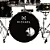 Bateria Michael Legacy 20'' DML 420 Sbk Sparkle Black - Imagem 1