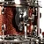 Bateria Michael Legacy 22'' DML 422 SWR Chispa Winer - Imagem 2
