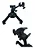 Suporte Saty P/ Tablets Sti 10 - Imagem 3