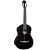Violao Acustico Yamaha C 40 II Nylon Bl Preto - Imagem 1