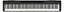 Piano Digital Yamaha P 145 Btb - Imagem 1