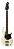 Baixo Yamaha BB 234 Vw 4 Cordas Vintage White - Imagem 1