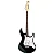Guitarra Yamaha Pacifica 012 Black - Imagem 1