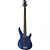 Baixo Yamaha Trbx 174 DBM Dark Blue Metallic - Imagem 1
