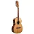 Viola Caipira Elétrica Rozini Rv 230 FP2 N SS Sitka Spruce - Imagem 1