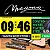 Encordoamento Guitarra Magma Ge 130 ED - Imagem 1