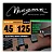 Encordoamento Baixo Magma Be 165 ED 0.45 5 Cordas - Imagem 1