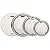Kit Pele Williams Target W2 TP 101216 14 - Imagem 1