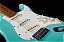 Guitarra Jet JS 300 SFG - Seafoam Green, Canhota - Basswood, Braço Roasted Maple SSS Tremolo - Imagem 4