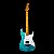 Guitarra Jet JS 450 OBL - Ocean Blue - Imagem 1