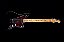 Guitarra Jet JJ 350 Bk - Baswood, Braço Roasted Maple, Offet - Imagem 2