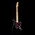 Guitarra Jet JJ 350 Bk - Baswood, Braço Roasted Maple, Offet - Imagem 1