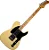 Guitarra Jet JT 350 BSC- Buterscotch SS, Braço e Escala em Roasted Maple - Imagem 2