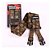 Correia Dimarzio Cliplock Strap DD 2200 MGSKS - Imagem 1