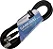 Cabo Roxtone XLR/XLR SMXX200L10 10 Metros - Imagem 1