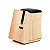 Cajon Eletrico Fsa Gibao Fgb 6500 Natural - Imagem 1