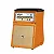 Cajon Eletrico Fsa Design Fc 6671 Drive - Imagem 1