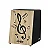 Cajon Eletrico Fsa Strike Sk 5079 Clave - Imagem 1
