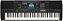 Teclado Yamaha Psr EW 425 - Imagem 1
