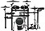 Bateria Eletronica Roland TD 516 - Imagem 1