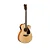 Violão Eletroacústico Aço Yamaha FSX 800C 02 Natural - Imagem 1