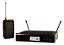 Transmissor Shure Blx 14 Rbr C/ Receptor Sem Fio Body Pack J 10 - Imagem 1