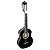 Violao Infantil Giannini 1/4 NR Preto - Imagem 1