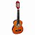 Violao Infantil Giannini 1/4 NR Natural - Imagem 1