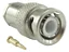 Conector BNC HBN RG 58 Macho - Imagem 1