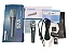 Microfone c/ Fio Shure Beta 57 A - Imagem 1
