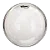 Pele Williams Clear resposta para caixa Bottom W 1 B 075 10" - Imagem 1