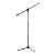 Pedestal P/ Microfone Aweda AMS 3111B - Imagem 1