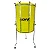 Surdo Aluminio Gope Bal 6018 60 X 18' Amarelo - Imagem 1